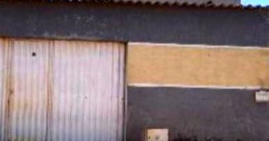 Casa com 2 quartos em Santo Antônio do Descoberto/GO