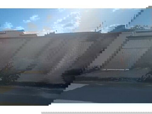 Casa Ocupada em Madre Paulina com 1 Quarto e 54m²