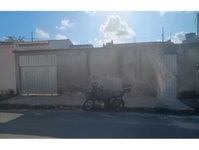 Casa Ocupada em Madre Paulina com 1 Quarto e 54m²