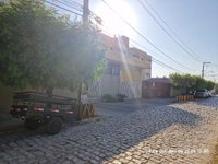 Apartamento 2 quartos, 2 banheiros, 1 vaga - Mossoró/RN
