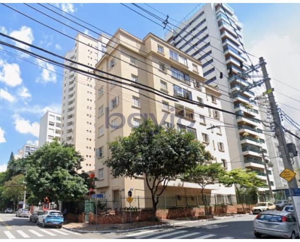 Apartamento 32A Liberdade - 91,14m² com 117,79m² de área total