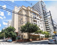 Apartamento 32A Liberdade - 91,14m² com 117,79m² de área total