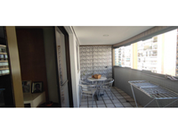 Apartamento 159m² com 2 vagas na Praia da Costa, Vila Velha/ES