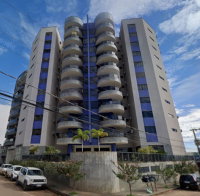 Apartamento com 3 quartos, 214m², 2 vagas
