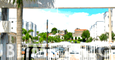 Vaga de Garagem com 46m² em Taubaté