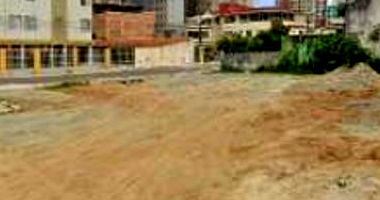 Terreno em Balneário Piçarras/SC com Alto Potencial de Permuta