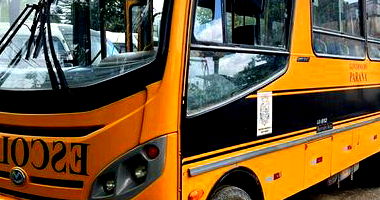 Ônibus M.BENZ LO-812 Granmini Mascarello 2009