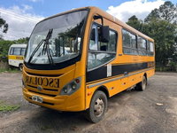 Ônibus M.BENZ LO-812 Granmini Mascarello 2009