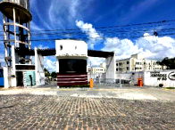 Apartamento com 2 quartos e 1 vaga em Parnamirim/RN