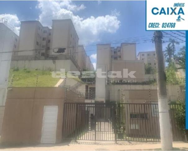 Apartamento 2 quartos com 38,69 m² e desconto de 39,56%