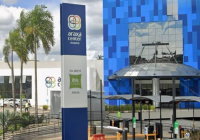 Loja Comercial Ocupada em Araxá/MG - 58,64m² - Excelente Localização