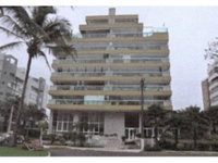 Apartamento duplex com 216,80m² e 4 vagas