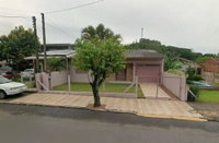 Casa padrão com 3 quartos e 2 banheiros em Portão/RS