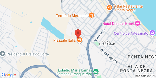 Apartamento em Natal/RN, 3º andar, ocupado