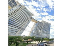 Apartamento com 1 vaga em leilão