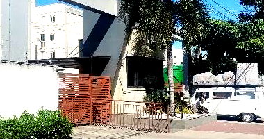 Apartamento 2 Quartos com 40m² em São Gonçalo