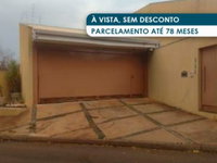Casa com 103 m², 2 quartos, 1 banheiro, ocupada