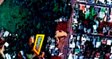 Terreno Urbano com 1.179,16 m² em Três Barras do Paraná