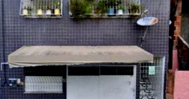 Casa 65 m² com 2 quartos e 1 banheiro - Oportunidade em Fortaleza