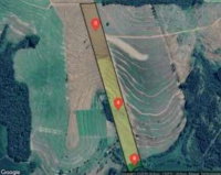 Imóvel Rural com 14.5 alqueires em Janiópolis/PR