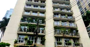 Apartamento Luxuoso em Leilão - Cerqueira César