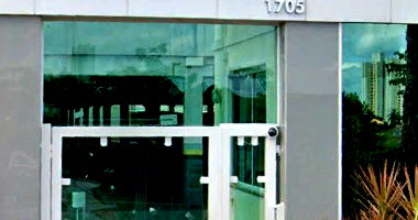 Apartamento Spazio Louvre com Vaga em Londrina/PR