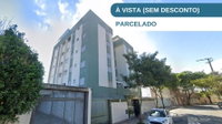 Apartamento com 3 Quartos e 3 Vagas no Edifício Manuela