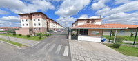 Apartamento com Vaga de Garagem no Condomínio Residencial Vila Verde