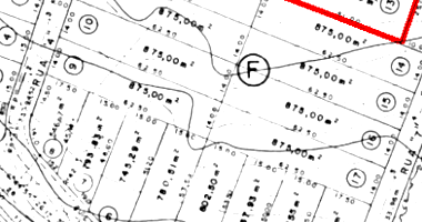 Terreno com 994,50m² em Águas de Lindóia/SP
