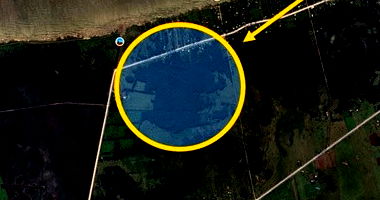 Sítio com 10,59 hectares em Ilha da Torotama