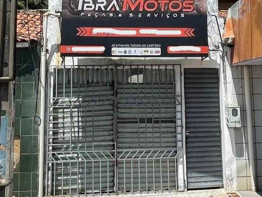 Casa em Leilão com 130m² Construída em Caxias/MA