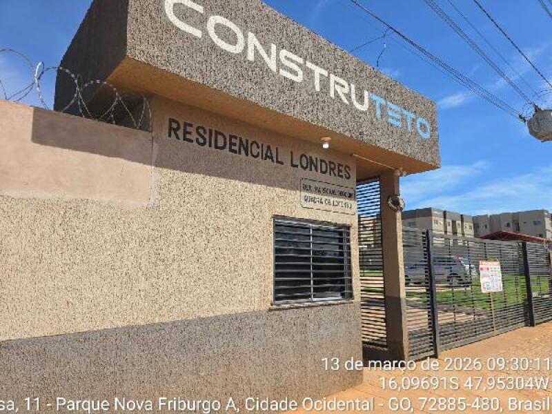 Apartamento com 2 quartos, 1 banheiro e 1 vaga de garagem