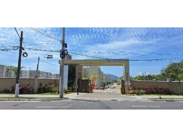 Apartamento com 2 quartos no Rio de Janeiro