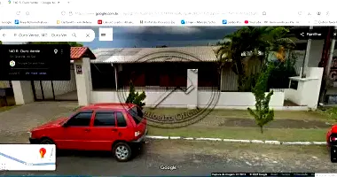 Casa com 16,6666% de fração ideal em Portão - RS