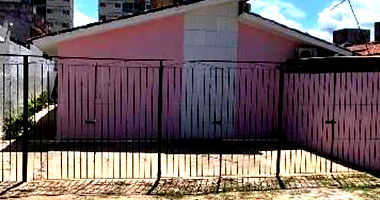 Casa em Paulista/PE com 2 quartos e 1 vaga