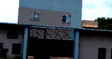 Apartamento com 2 quartos em Águas Lindas de Goiás