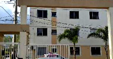 Apartamento 41m² com 1 vaga, IPTU incluso, desocupado