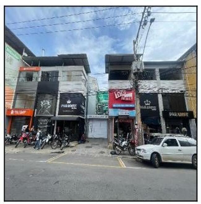 Apartamento com 2 vagas e 133,89m² de área privativa - Cobertura