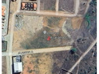 Terreno em Itaberaba - 631,20 m²