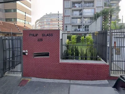Apartamento 46 m², 2 suítes e 1 vaga em direitos ideais