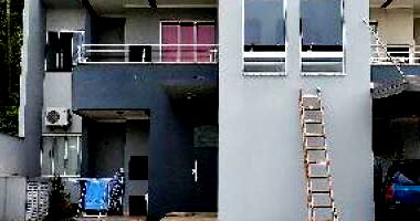 Casa com 73,68 m² em Jaraguá do Sul/SC