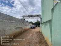 Casa com 127,91m², 1 varanda, desocupada