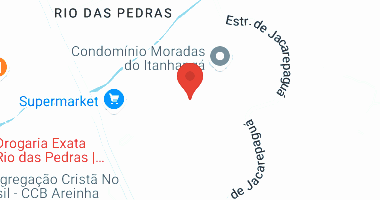 Apartamento 2 Quartos em Itanhangá com 58m²