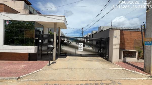 Casa com 2 quartos, 1 vaga, 72,64m², ocupada