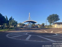 Casa com 2 quartos em Cascavel