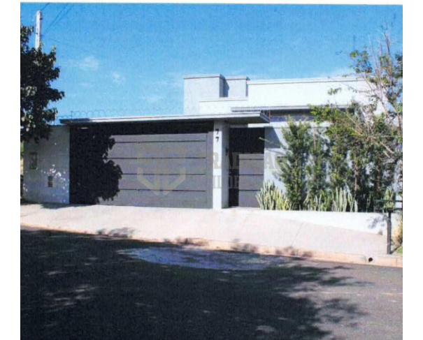 Terreno Urbano em Mococa - Lote 11, Quadra B com 302,50m²
