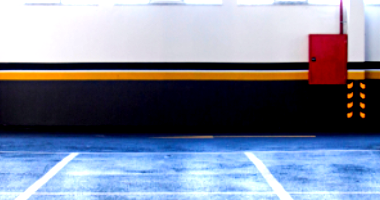 Vaga de Garagem nº 57 em Condomínio Fechado