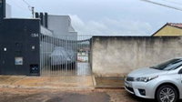 Casa de Condomínio em São Luiz - 2 Quartos, 1 Vaga