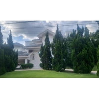 Casa de Luxo com 778,98m² e 2 Pavimentos Ocupada