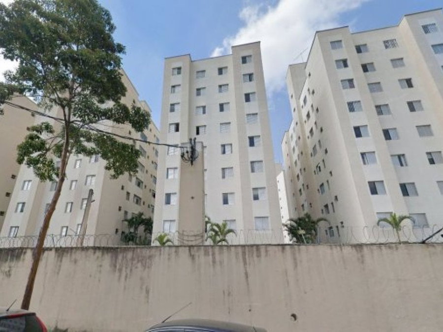 Apartamento 56m² com 1 vaga no Jaçanã - SP